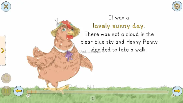 Bedtime stories with grandma 1 2.5.0