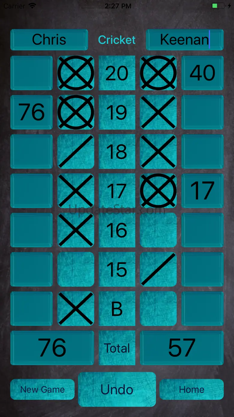 Dart Keeper 1.2