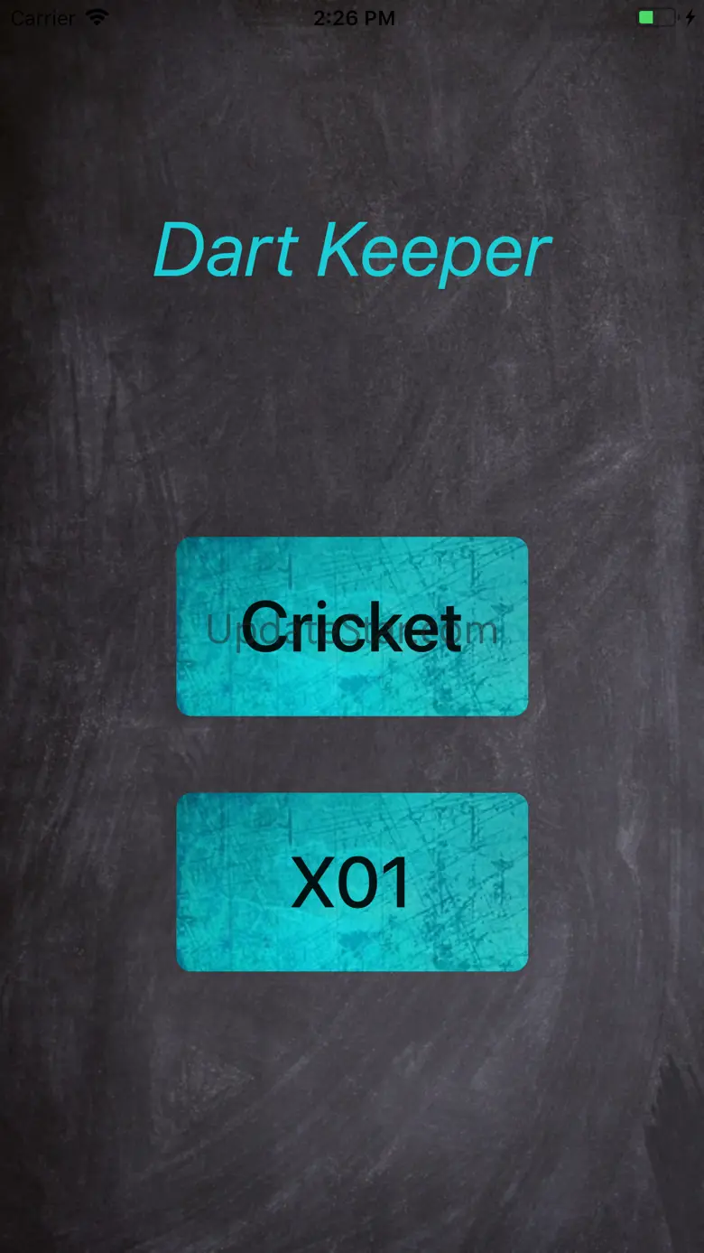 Dart Keeper 1.2