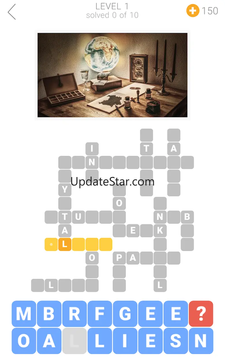 I Love Crosswords 2 1.0.5