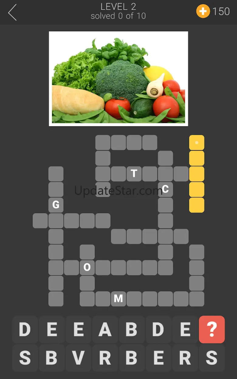 I Love Crosswords 2 1.0.5