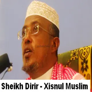 Xisnul Muslim - Adkaarta 1.6