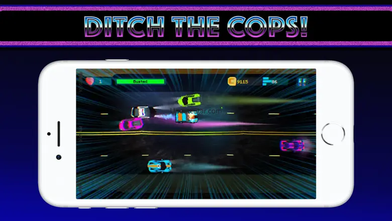 Ditchy Cops 1.4.1