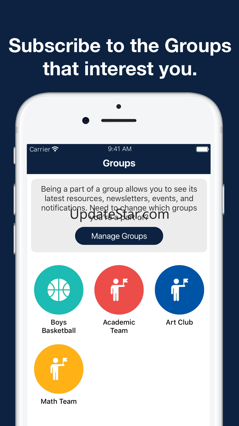 Loganville Christian Academy 2.0.1
