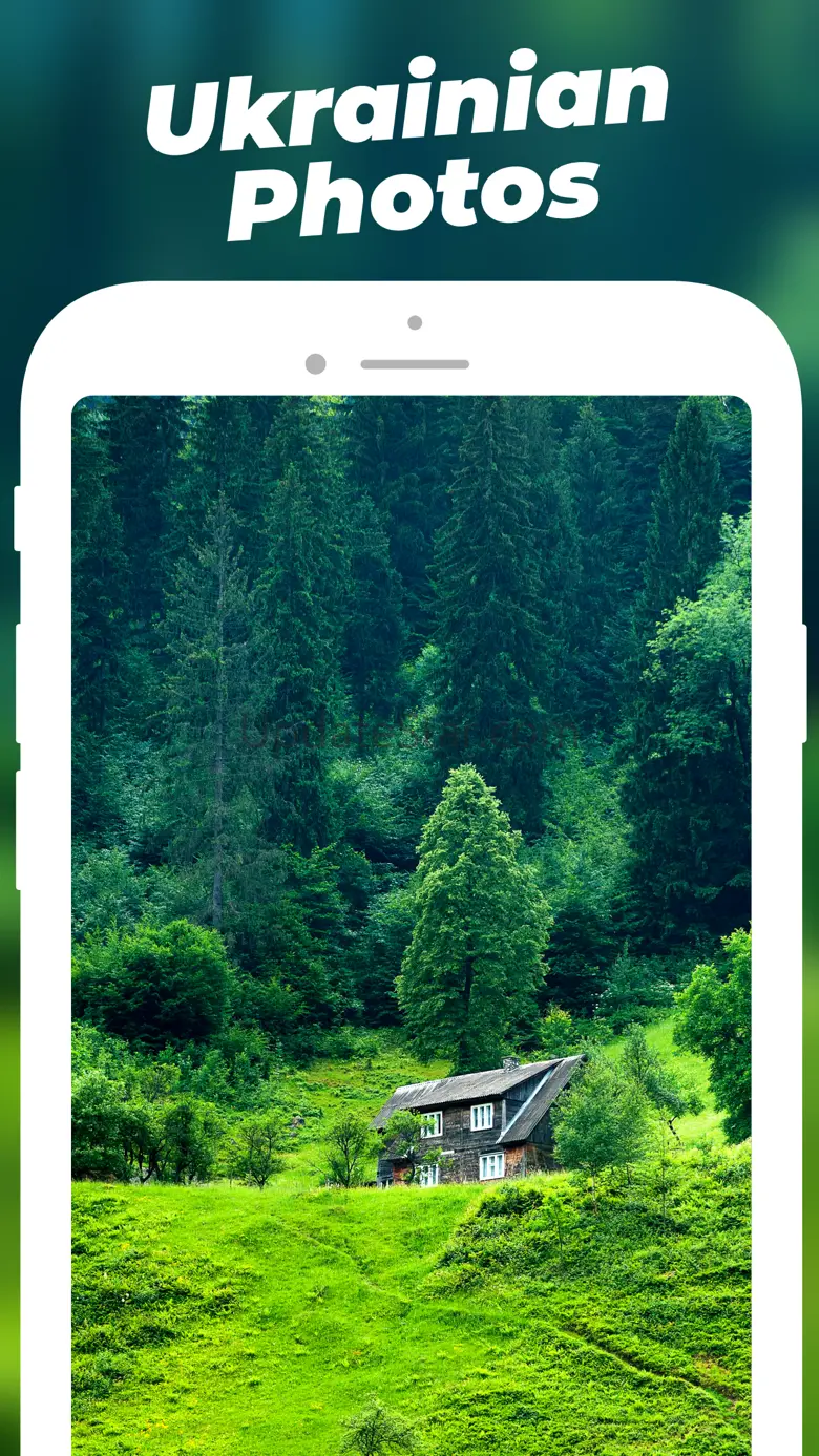 Smereka | Ukrainian Wallpapers 1.4.26