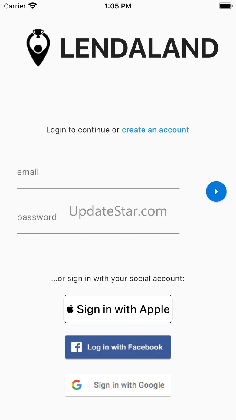 Lendaland 1.3.3