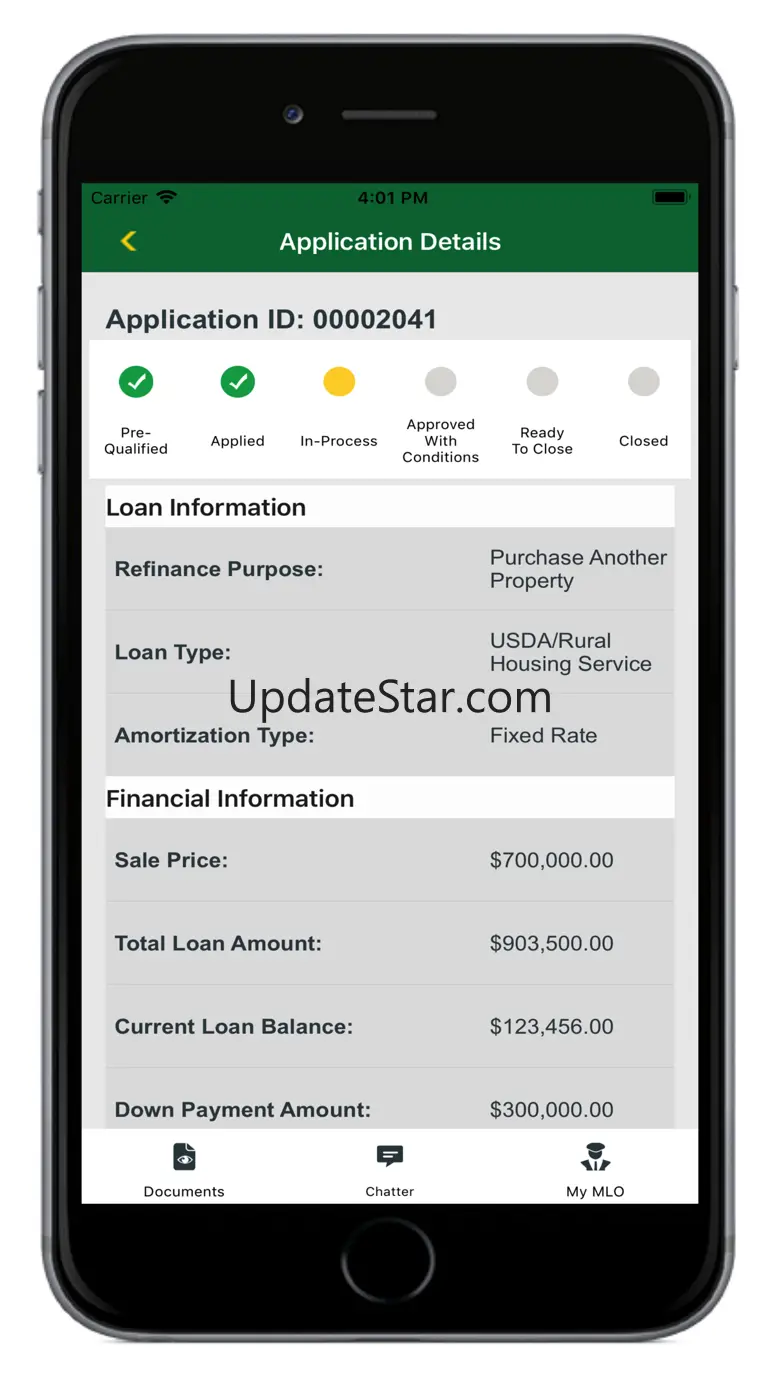 LoanLink by Howard Hanna 1.7