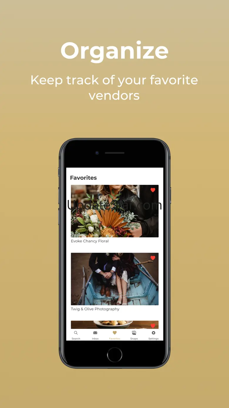 WedPlan Madison 1.0.4