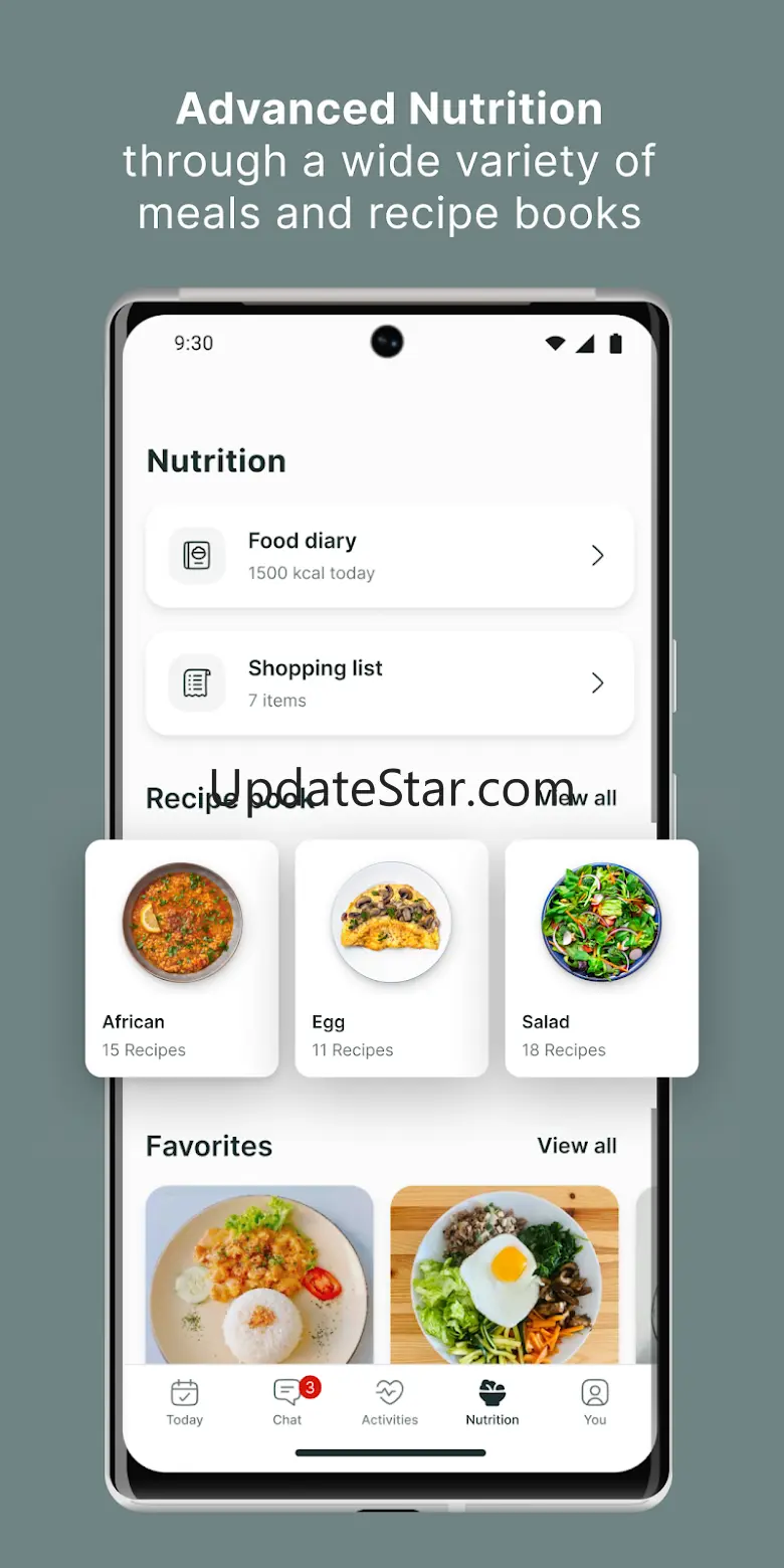 Lenus eHealth 1.14.3