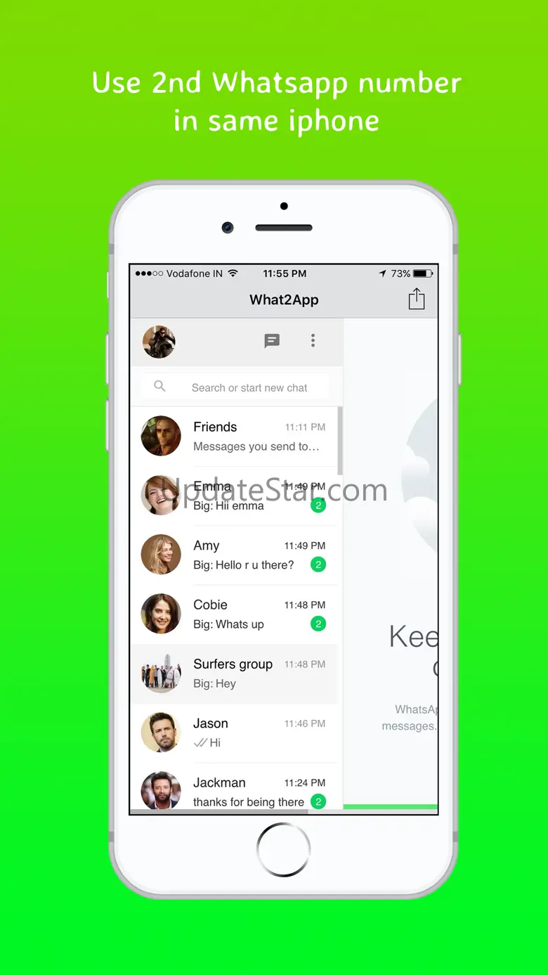 Fake Status - Full Version 1.4
