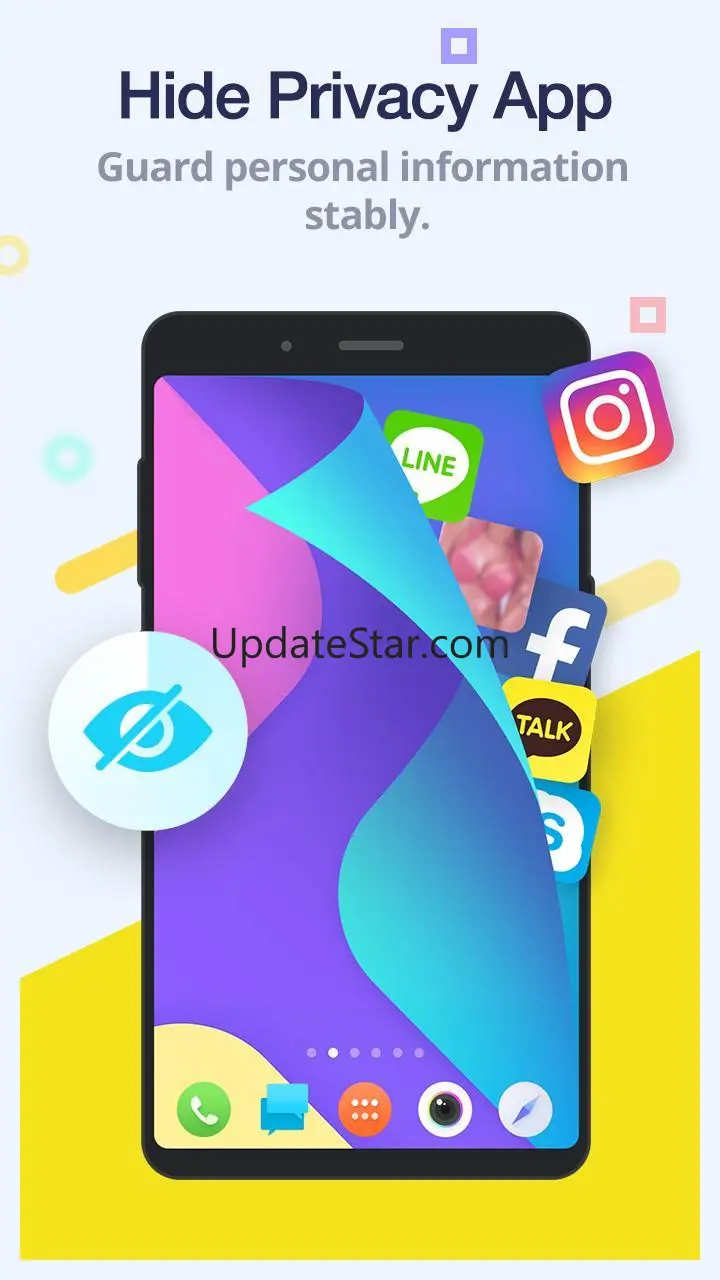 ZERO Launcher - HD Themes, 3D  1.1