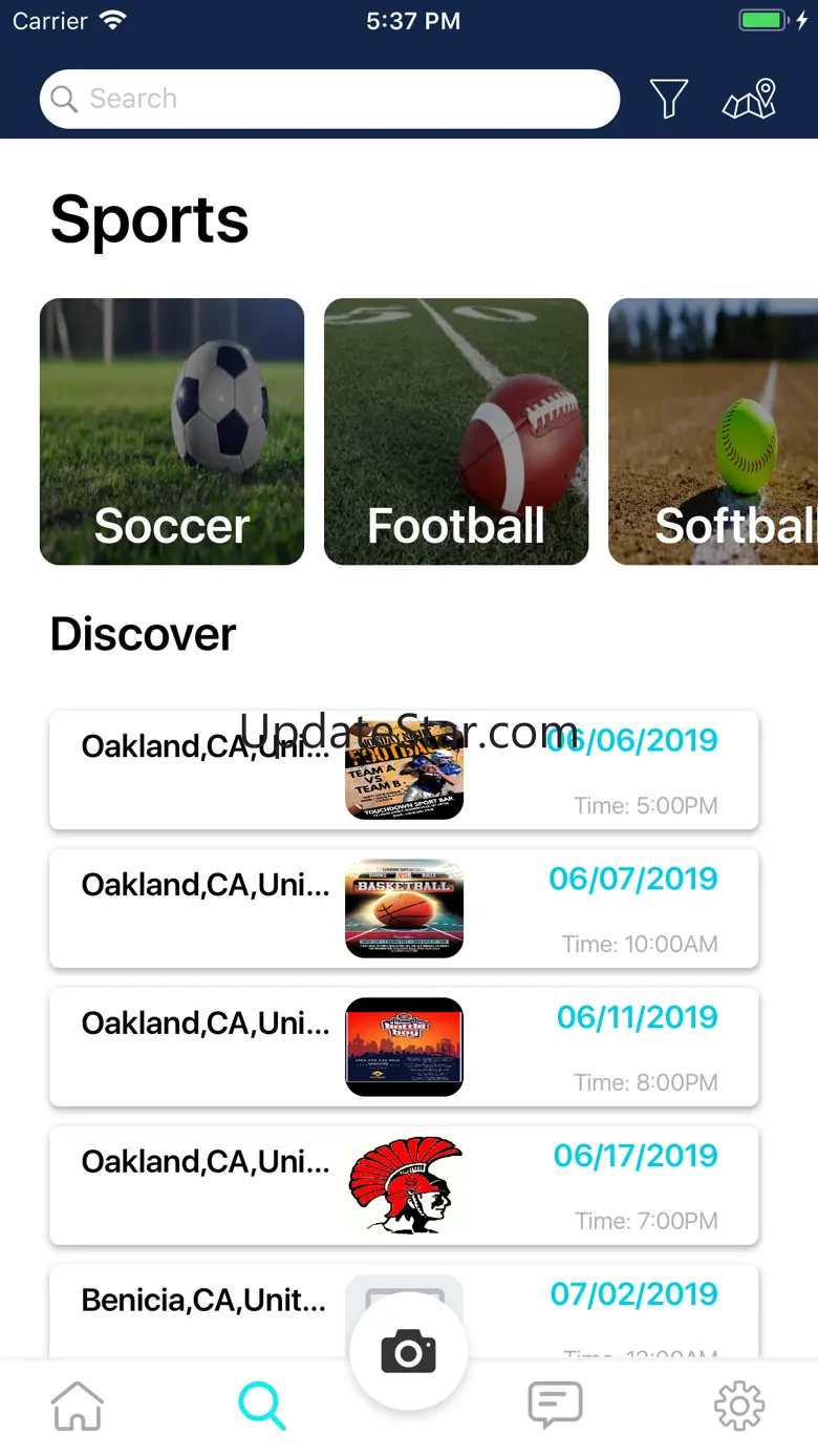 ADEQ Sports 1.7