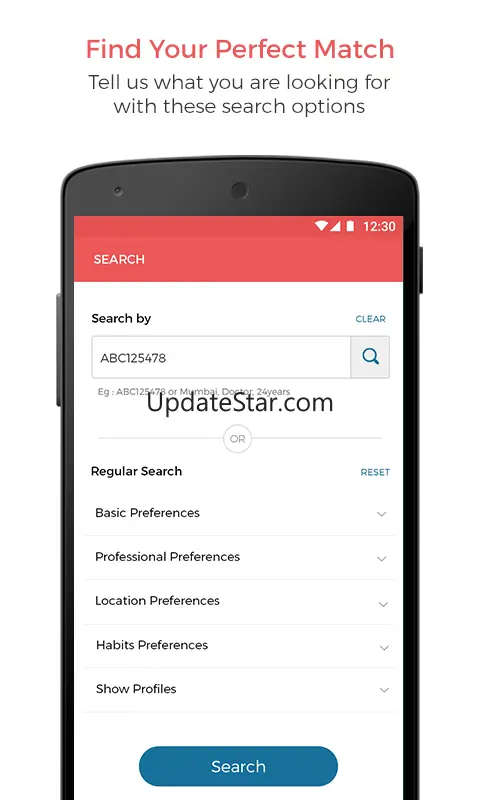 Padmasali Matrimony App 9.3