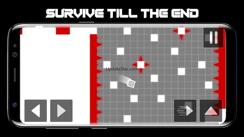 Neon Dash 1.3