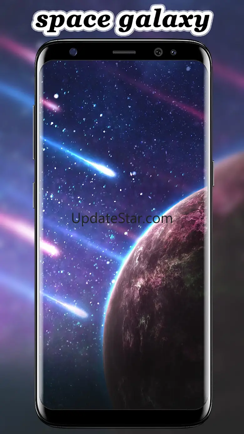 Milky Way Wallpaper universe 3.4