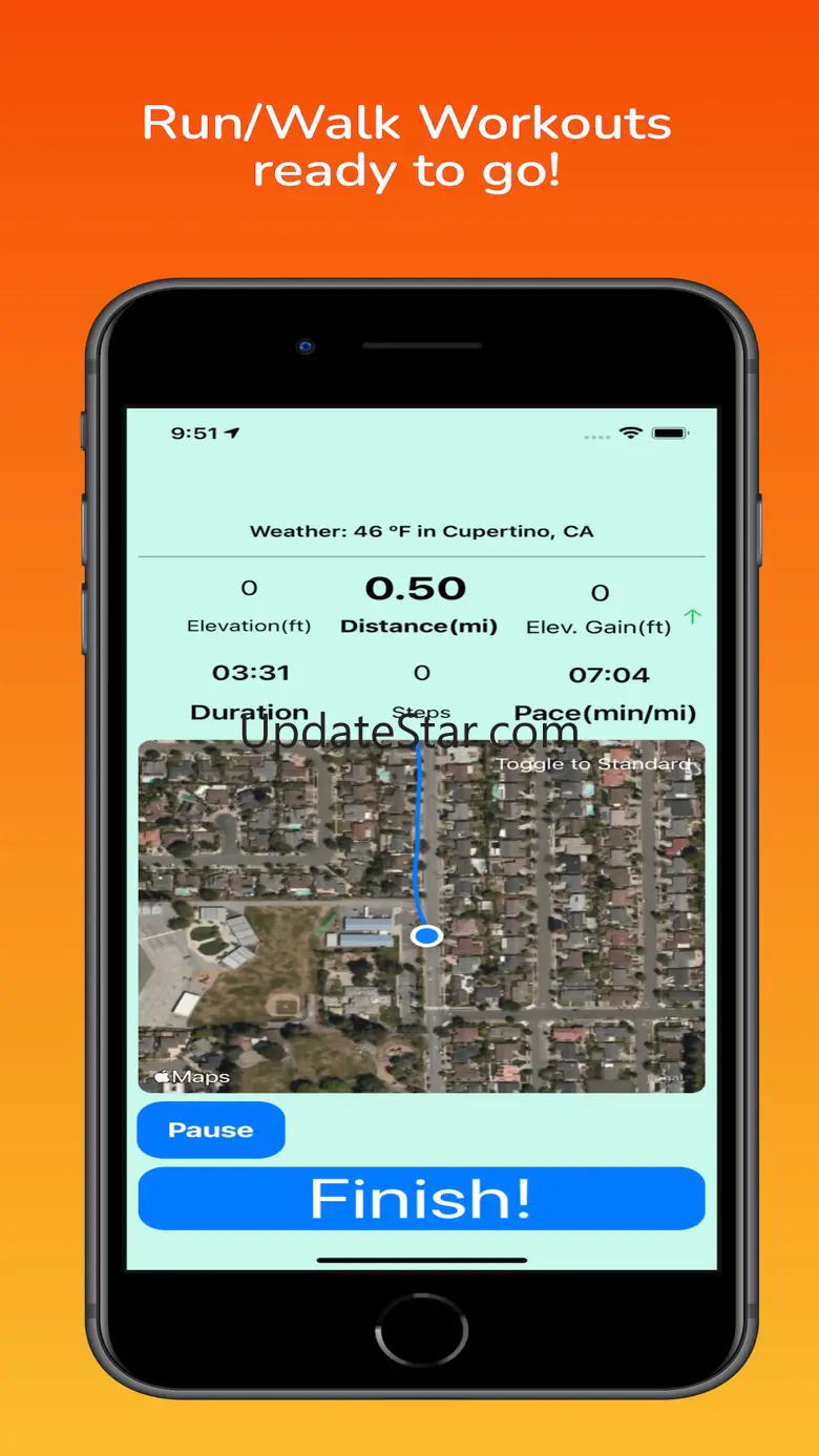 FITimer - Interval Timer 2.2