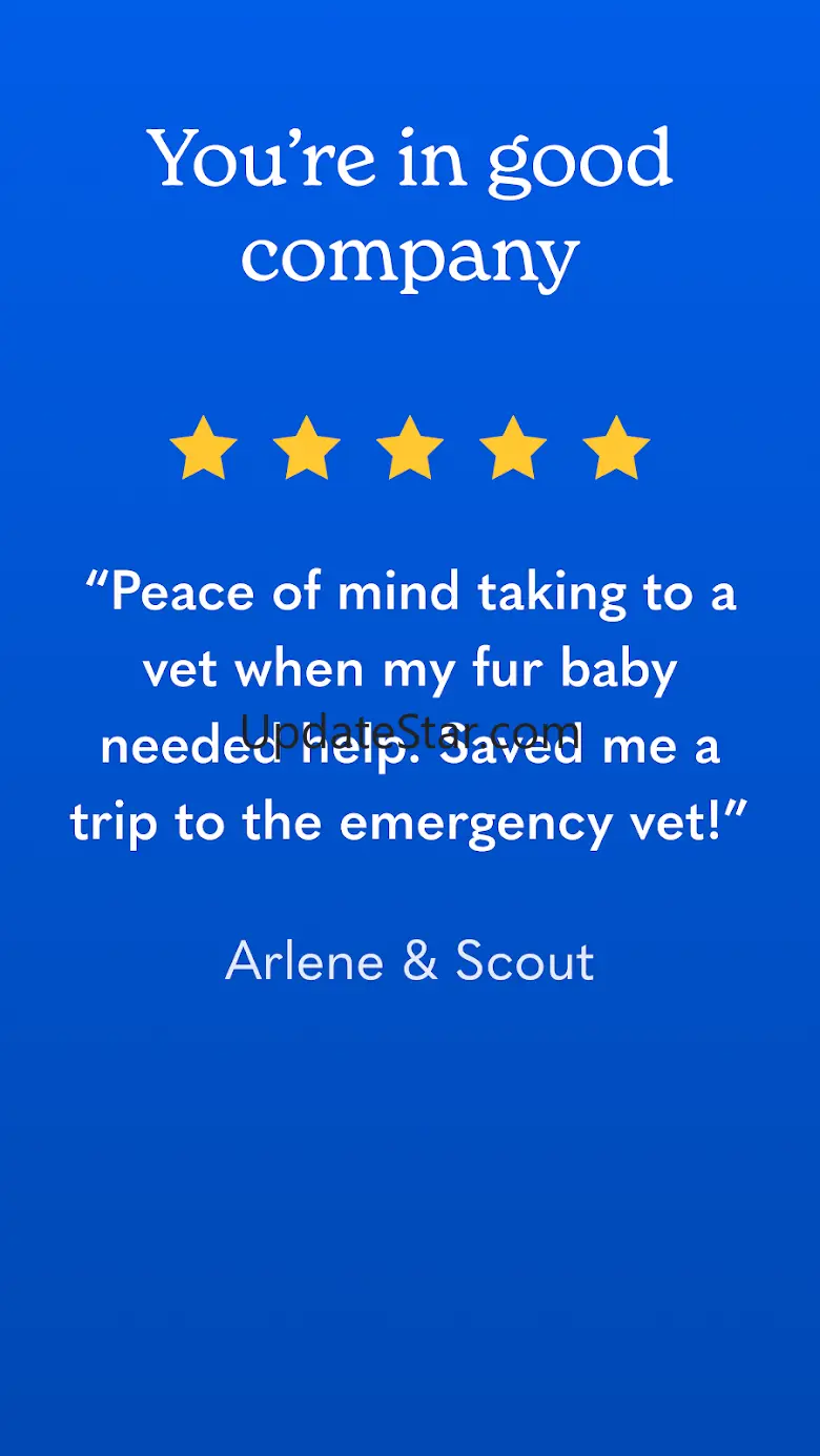 Airvet for Pet Parents 2.35.0