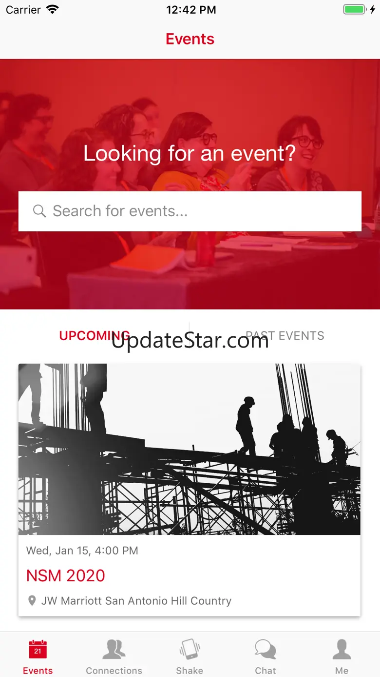 Milwaukee Tool Events 8.9.1