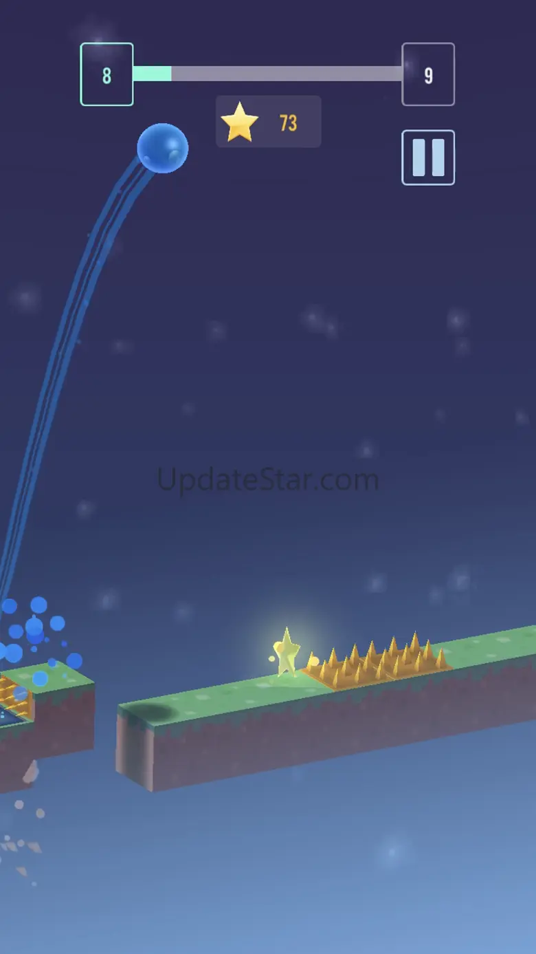 Water Ball 3D 1.21