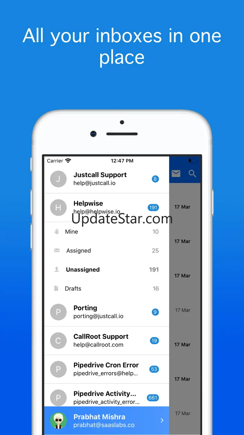 Helpwise 3.6.4