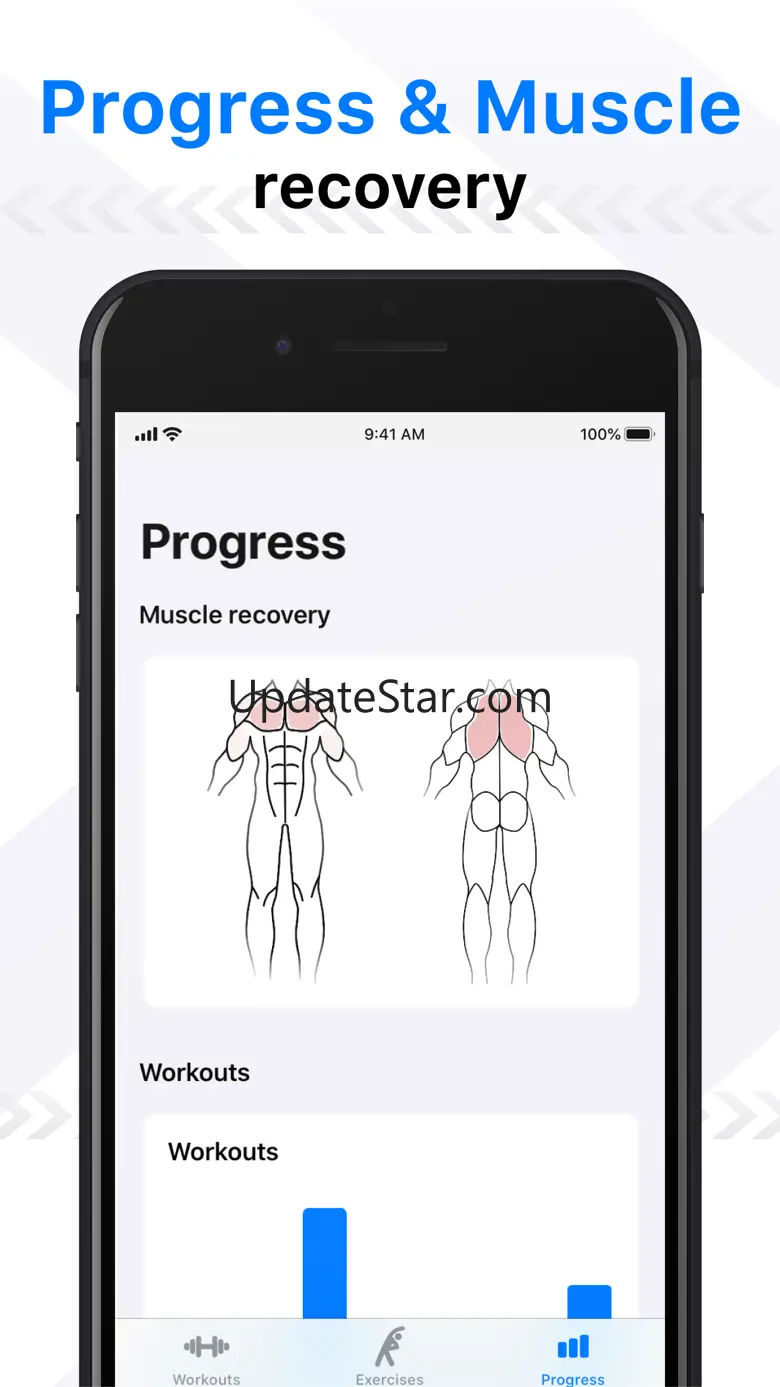FitaDo - Calisthenics Workouts 1.61