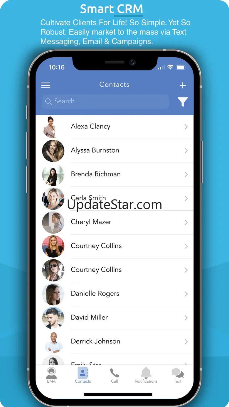 Elevated CRM 1.5