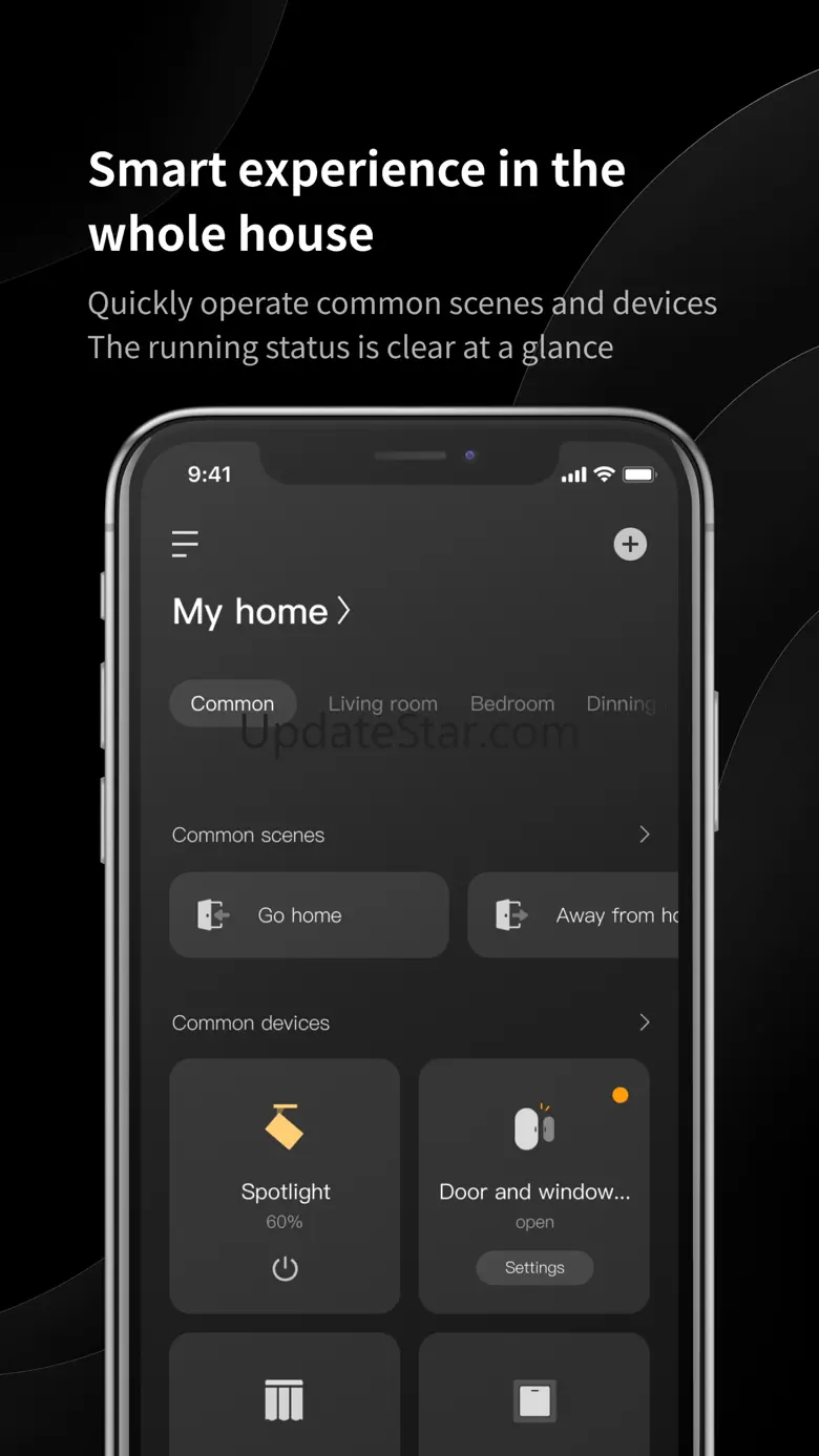 Yeelight Pro 1.19.0
