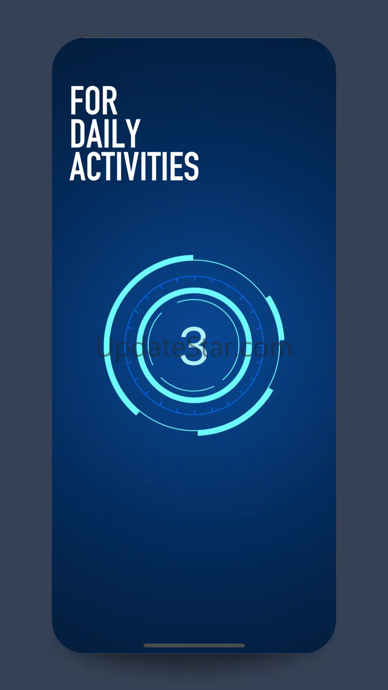 Daily Activity Timer 1.1.0