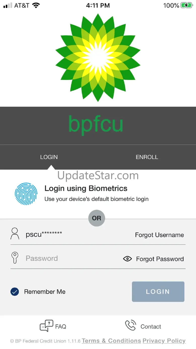 BPFCU Cards 31.0.1
