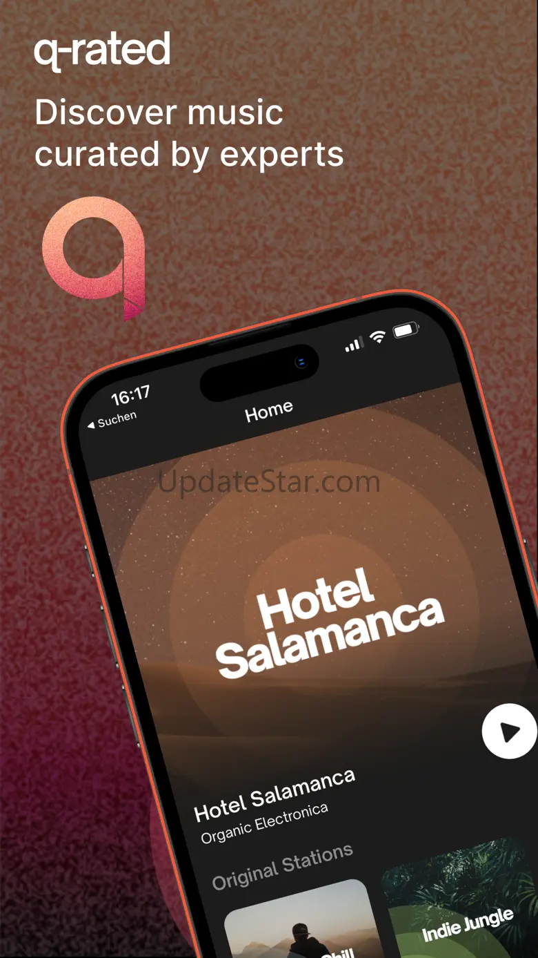 Q-RATED 4.1.4