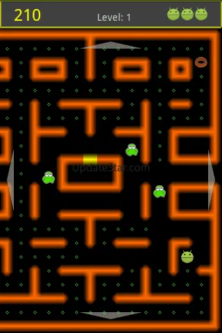 Ghost Munch Android 1.34