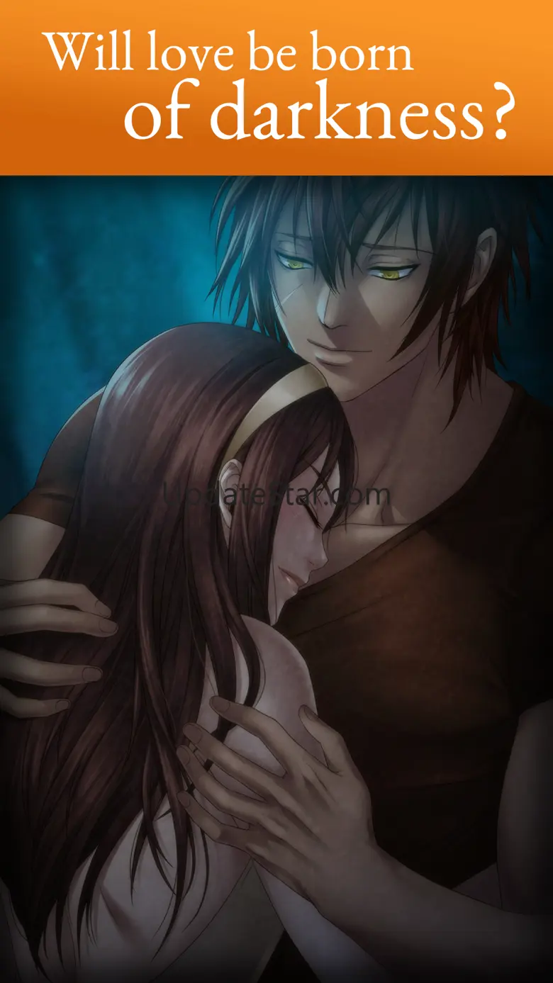 Moonlight Lovers Aaron 4.17.20