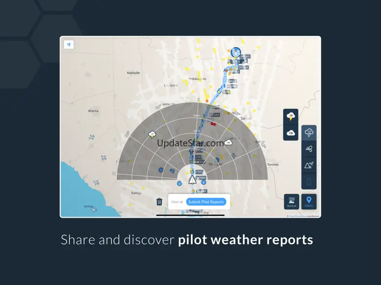 SkyPath Pro 5.0.5