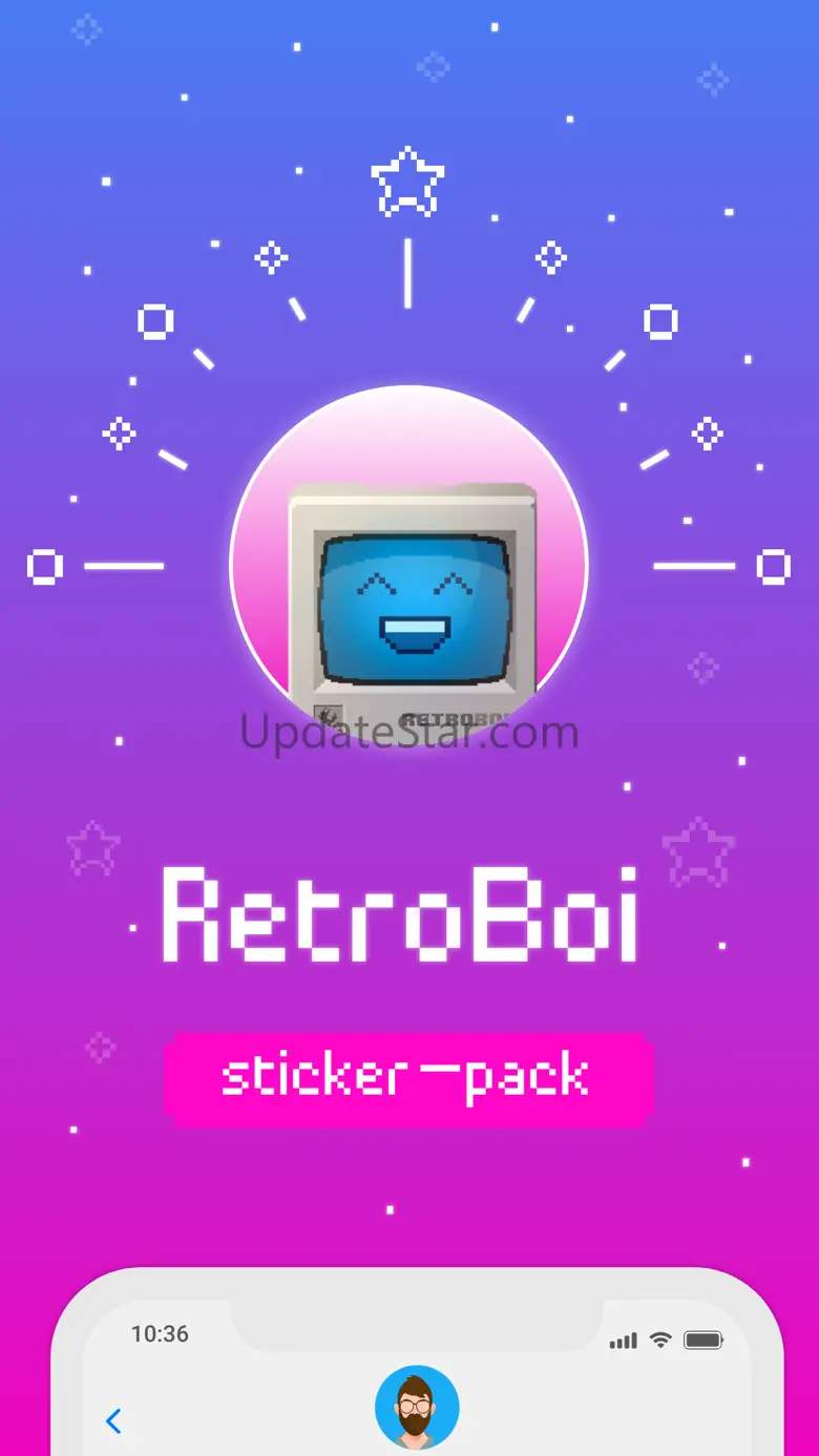 RetroBoi 1.0