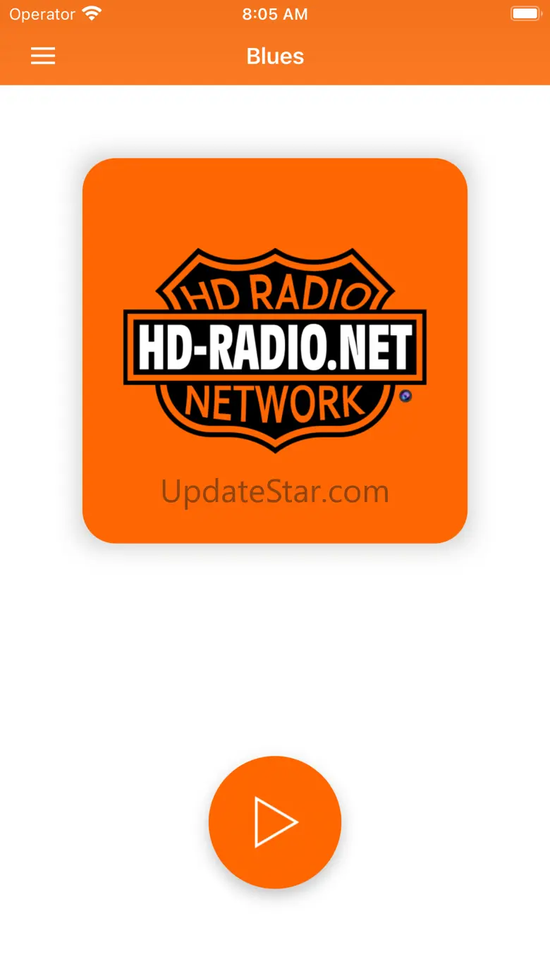 HD-Radio Network 1.1