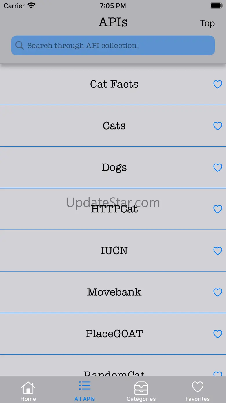 The API App 2.0