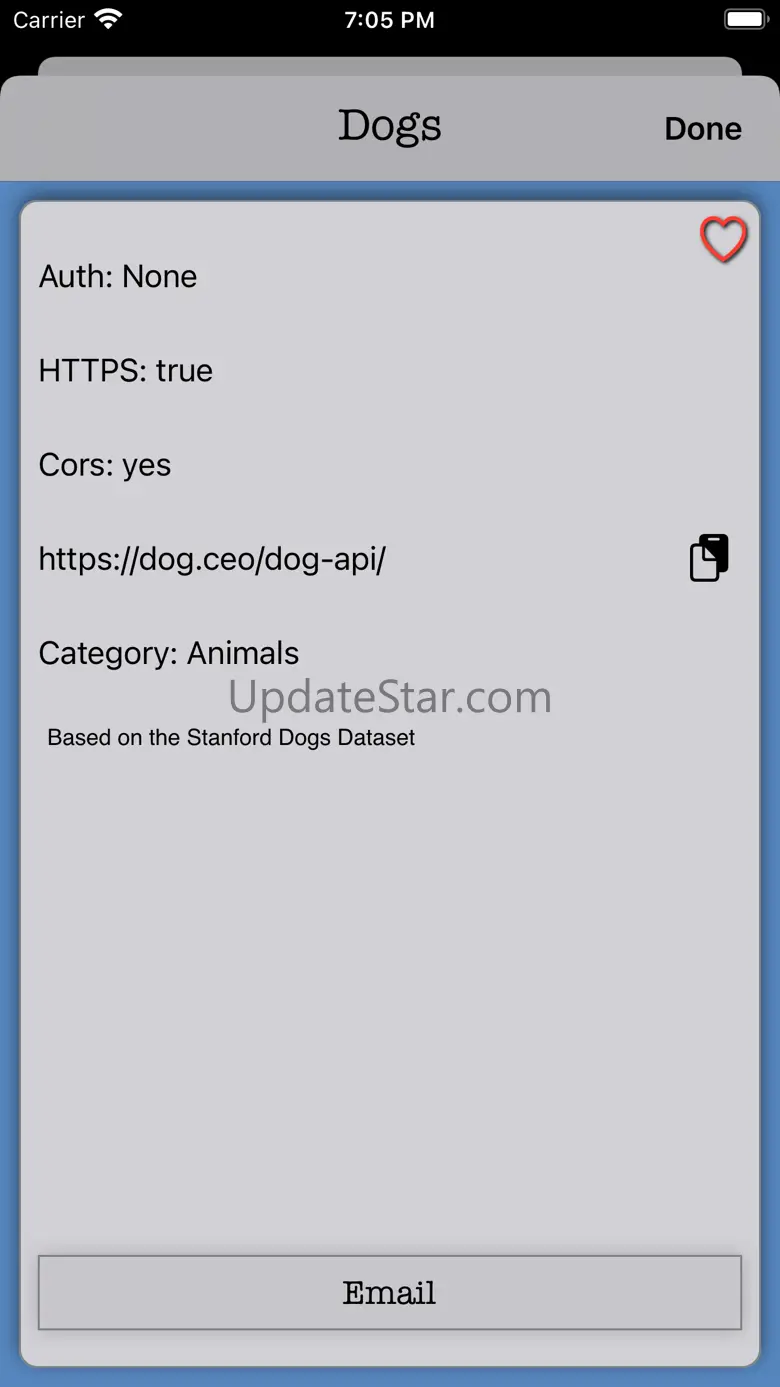The API App 2.0