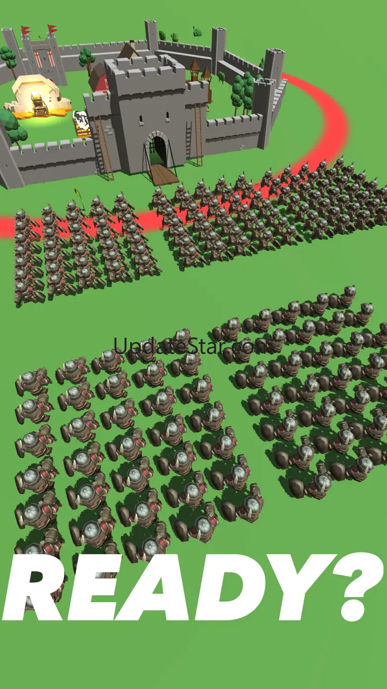 A Game of Kings 3.0