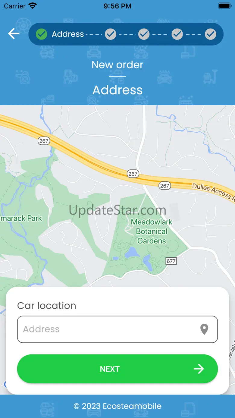 Ecosteamobile 3.7.2