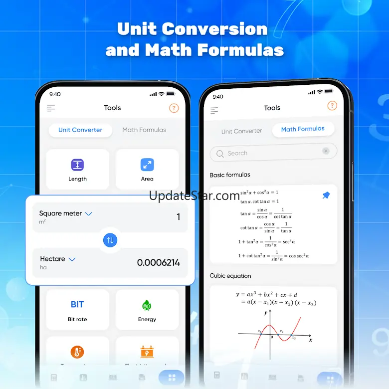 CalAI: Math Homework Helper