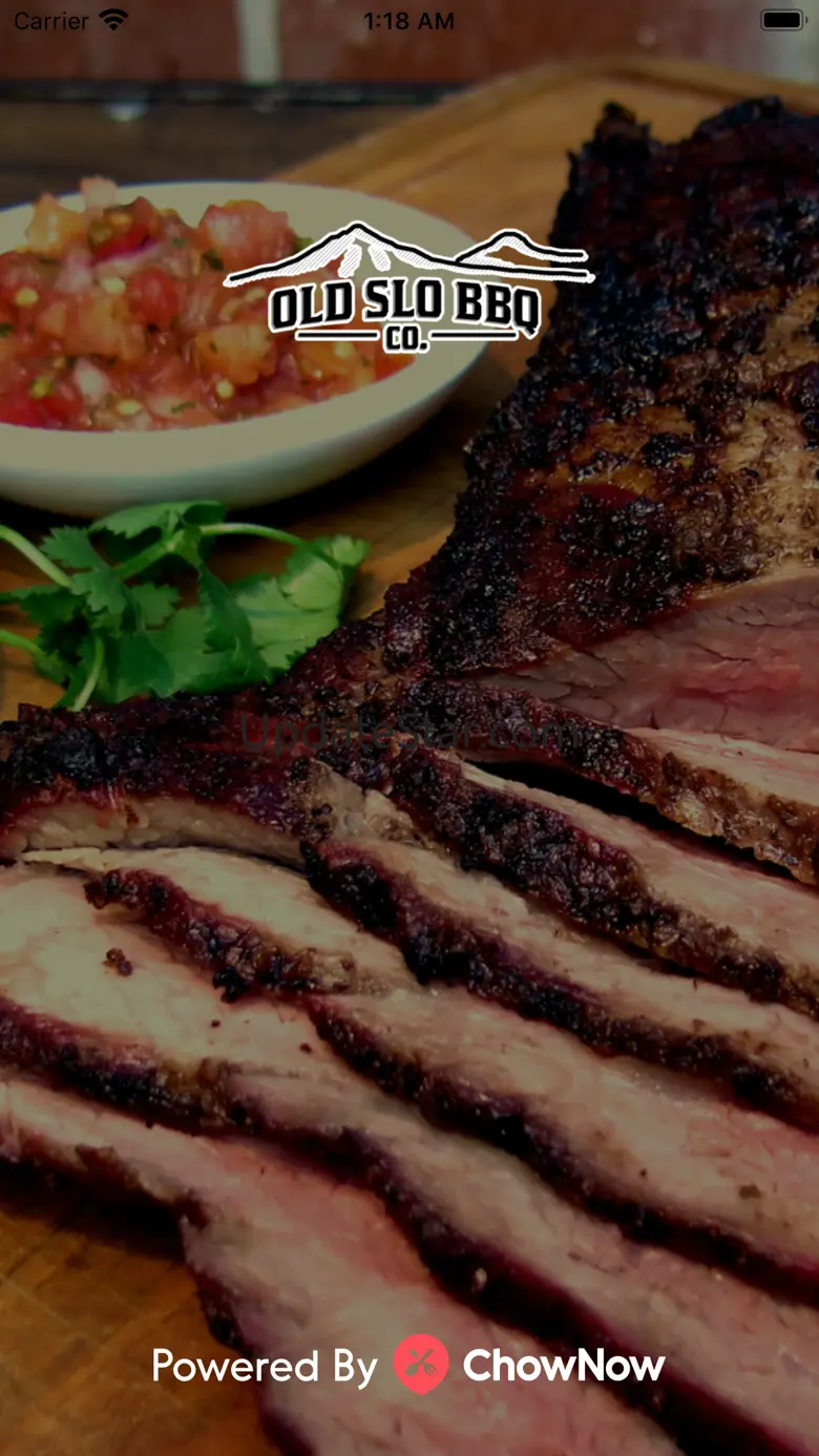 Old SLO BBQ 3.17.0
