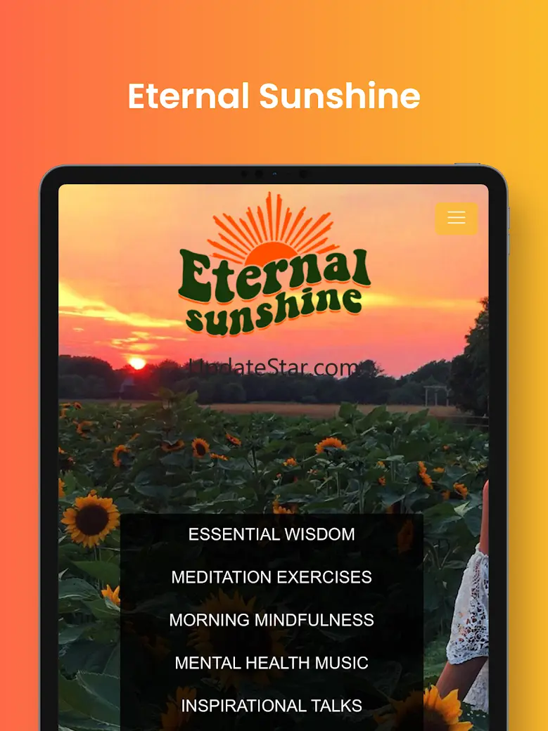 Eternal Sunshine 1.0.72 