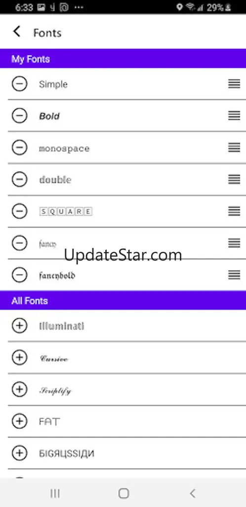 Phraseboard Paste Keyboard 3.0