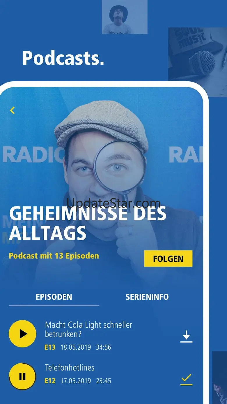 Radio 7 2.11.9