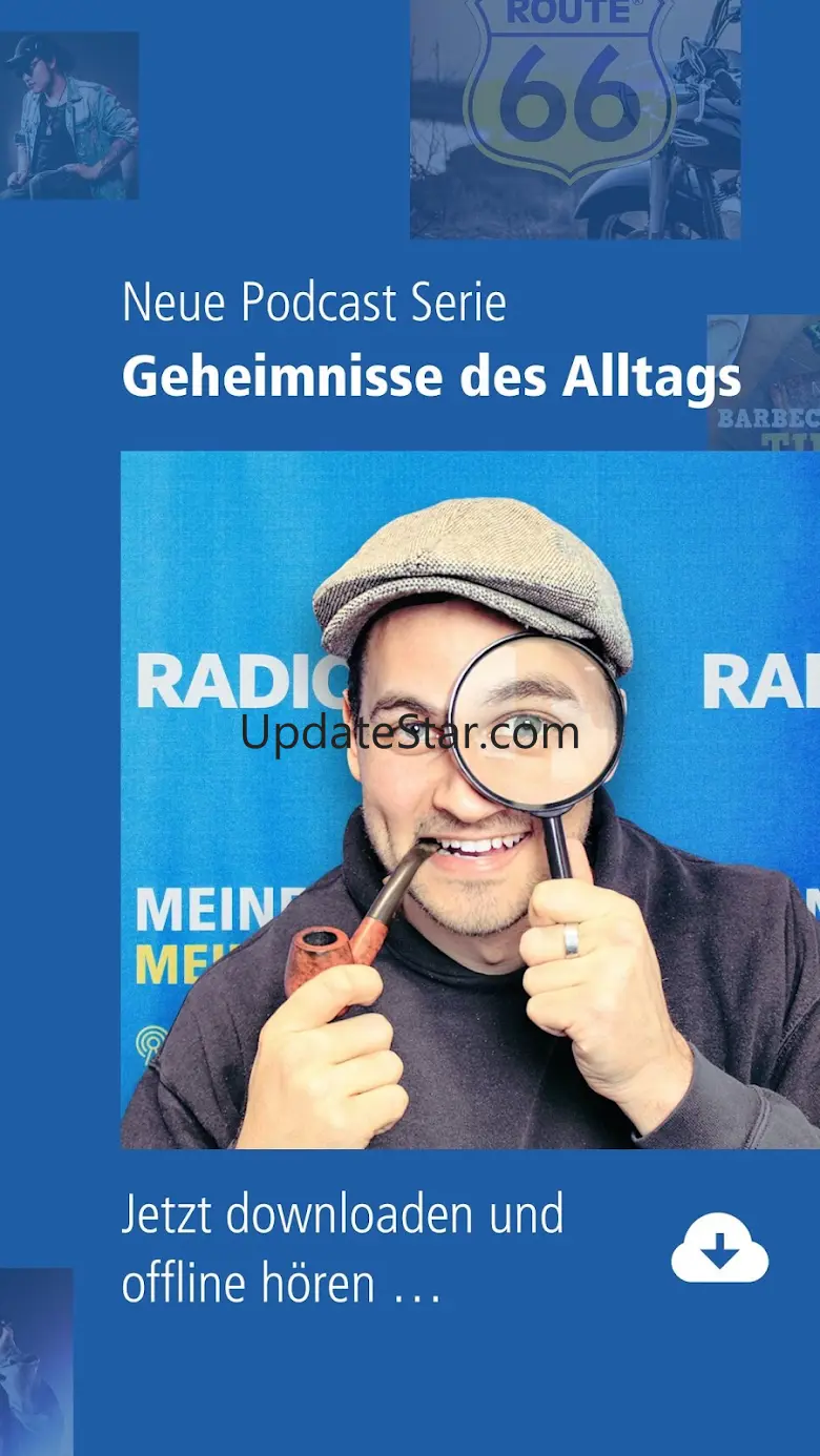 Radio 7 2.11.8