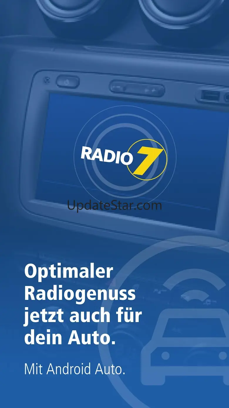 Radio 7 2.11.8