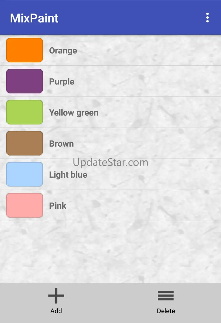 MixPaint 1.02