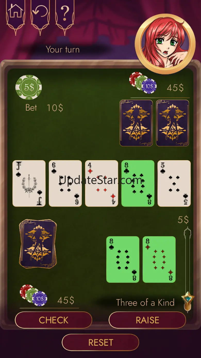 Sexy Poker 5.0