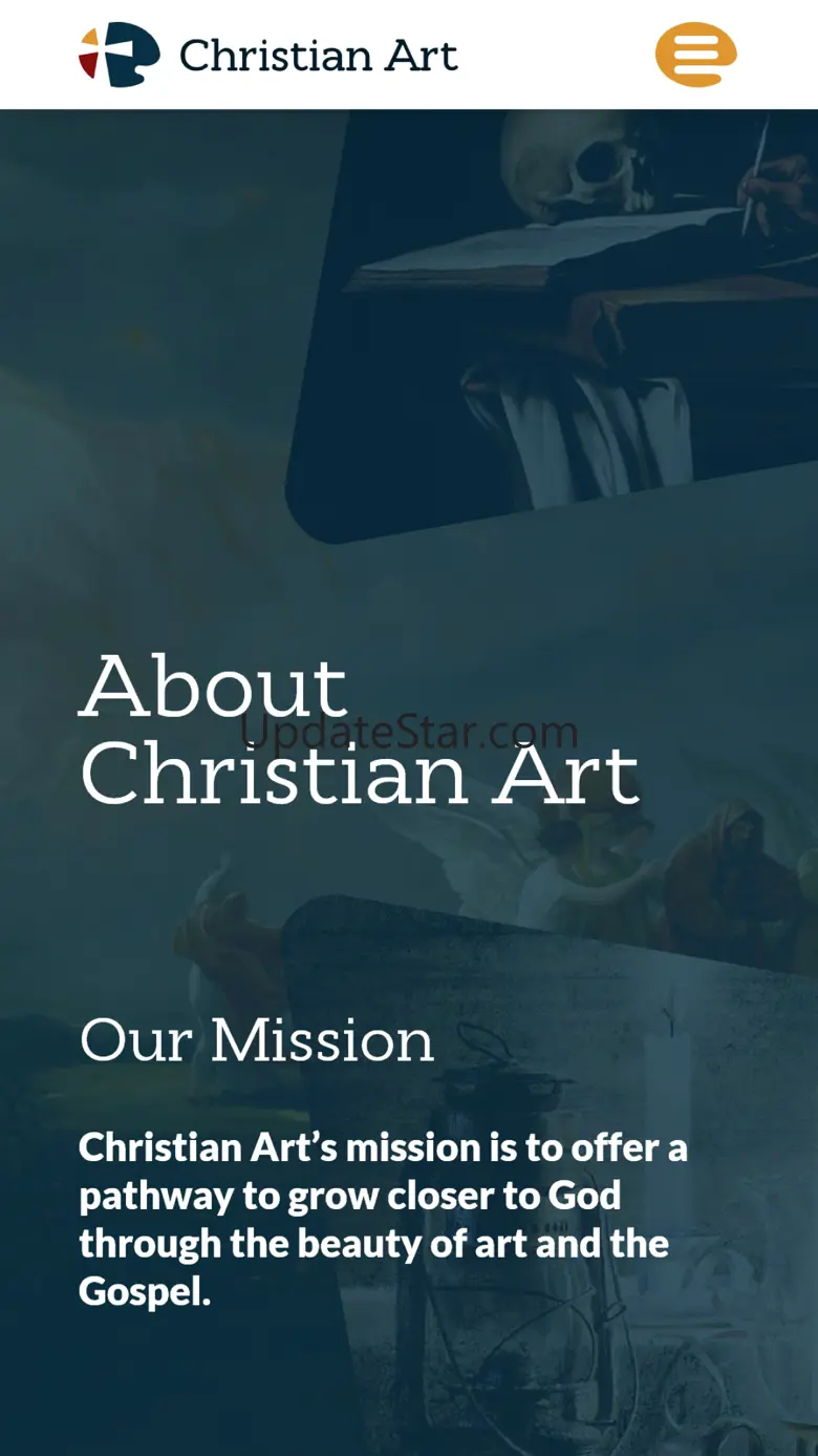 Christian Art 1.1