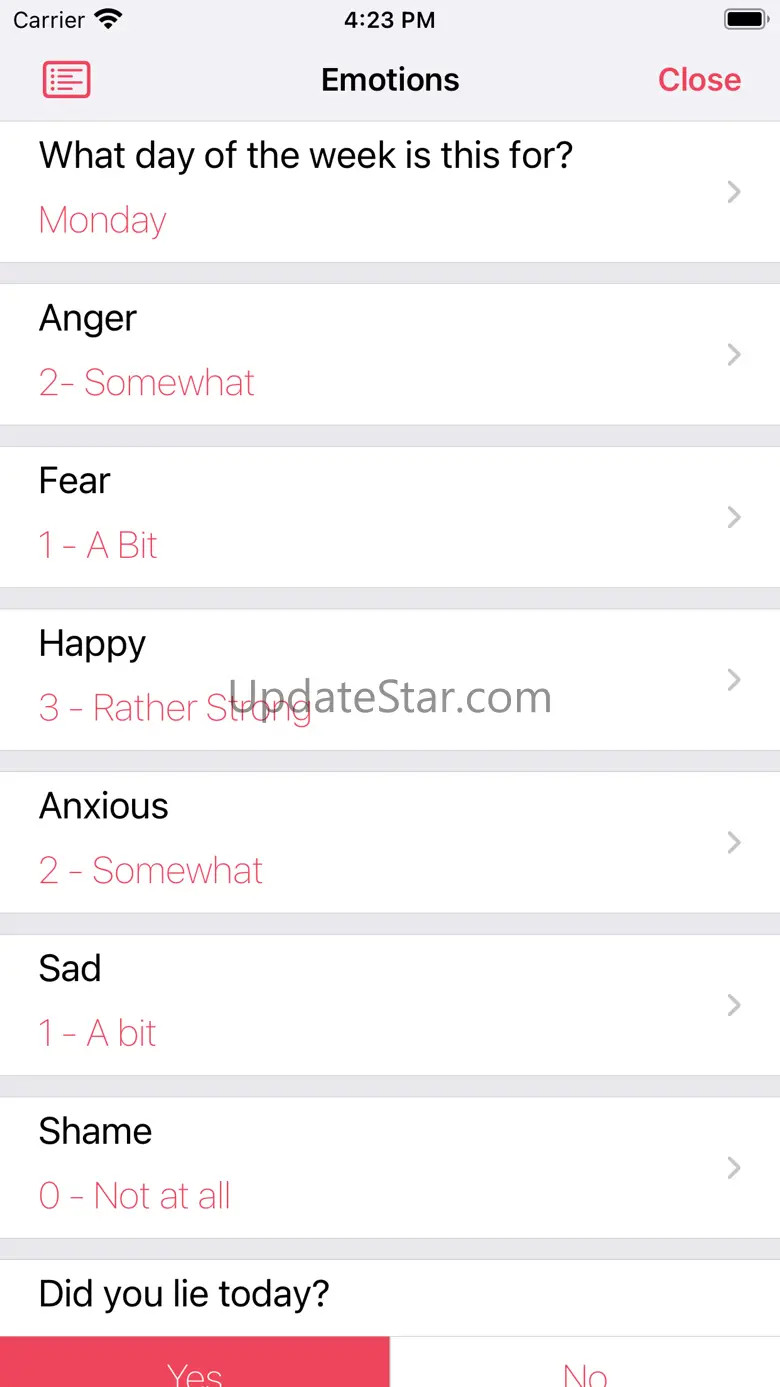 DBT for Adolescents 1.2.0